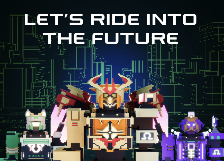 RobotEra: The Metaverse Crypto That Puts You in Control of Your Virtual World – How to Buy Early?