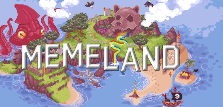 Memeland Splashes Out $1.3 Million On Bored Ape NFTs