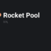 Rocket Pool Price Surges 8% To $42