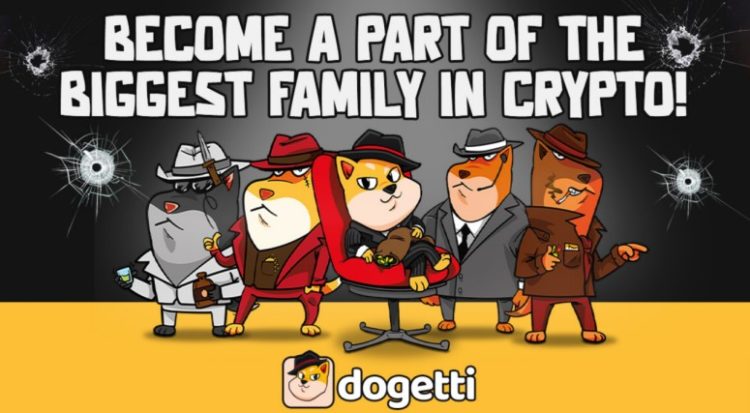 Best Three Cryptos To Buy Right Now: BNB, Polygon, and Dogetti