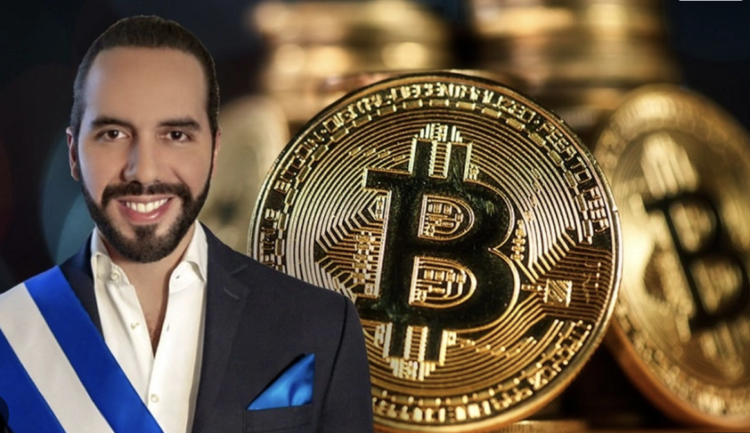 El Salvador Wants To Open A Bitcoin Embassy In Texas – Find Out Why