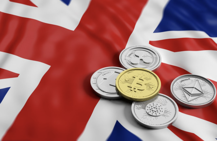 UK Authority To Announce Crypto Regulation Framework Shortly