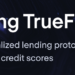 TrueFi Price Prediction – Can TRU Hold Onto Gains Despite Mistaken Connection to TrueUSD?
