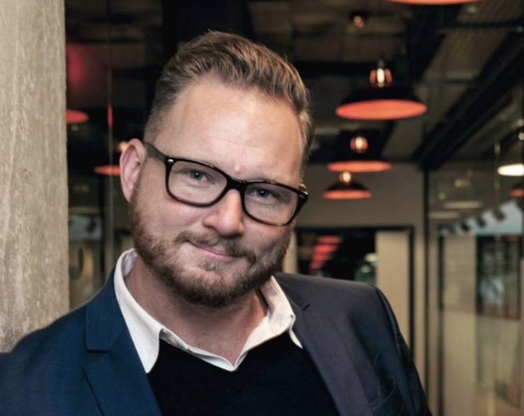 Tamadoge Hires New CEO Jon Bishop — Token Skyrockets Amid Heavy Buying Activity