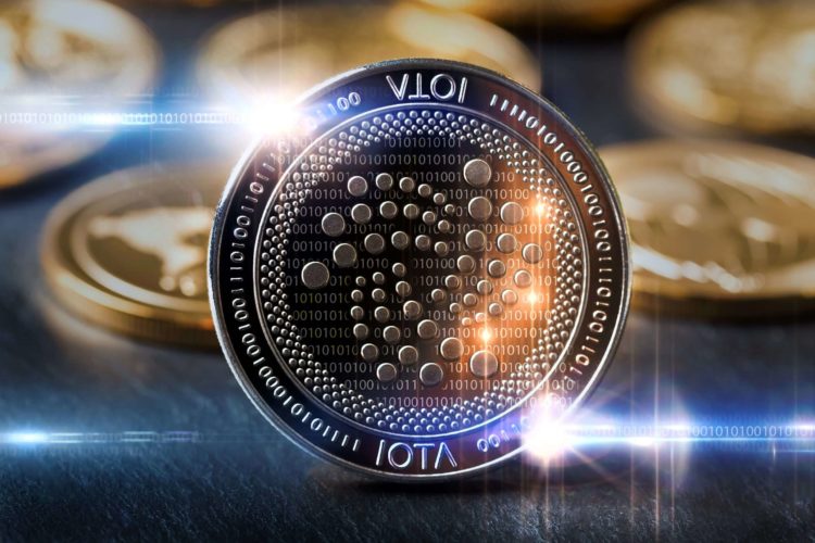 63.5% of IOTA token supply staked, over 1 billion Assembly tokens rewarded – Ecosystem rising super fast