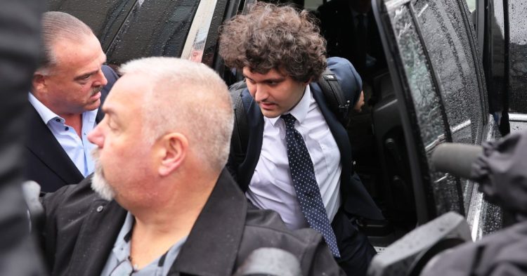 Sam Bankman-Fried Cosplayed as a Genius. The Facts Reveal His Incredible Stupidity