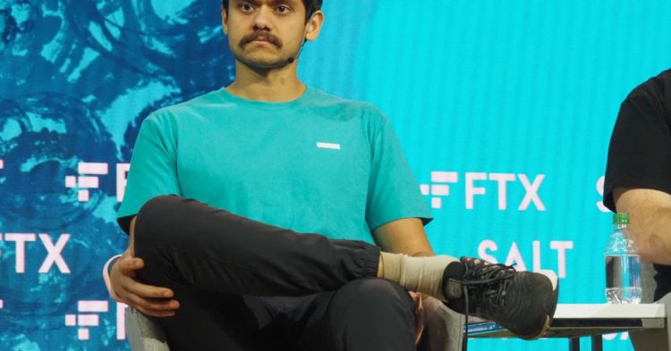 Jump Crypto Is Unnamed Firm That Made $1.28B From Do Kwon’s Doomed Terra Ecosystem: Sources