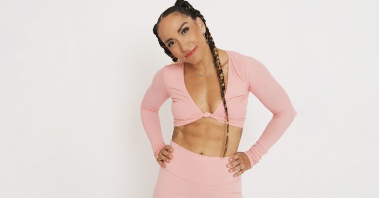 Peloton’s Robin Arzón Is Building a Web3 Community Around Working Out