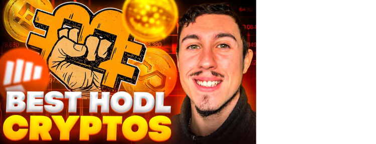 Best 5 Cryptos to Invest and Hold in 2023 – Top Cryptocurrencies Set to Explode
