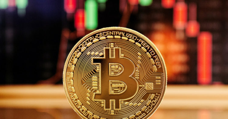 2022 realized cap drawdown was second worst in Bitcoin’s history