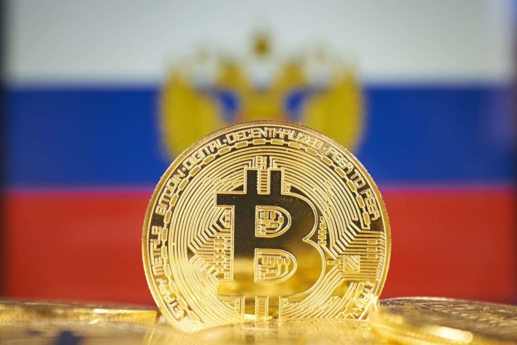 Russia’s biggest Bank to launch DeFi plattform on Ethereum – Can it drive ETH price to $2,000?