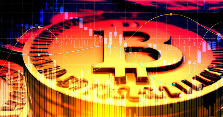 Bitcoin, risk-on assets under short-term pressure as macro narrative flips