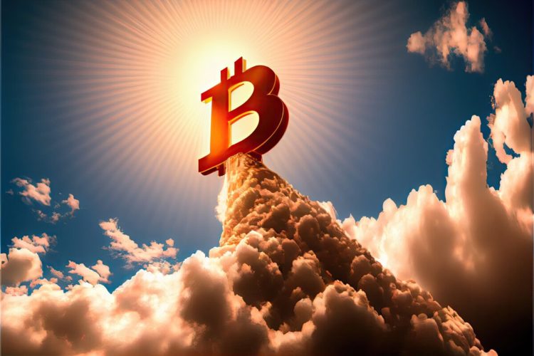 Next Bitcoin Halving Just Over One Year Away – Here’s What Could Happen to the BTC Price