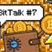 Ordinals, Nostra continue to dominate Bitcoin conversation – BitTalk#7