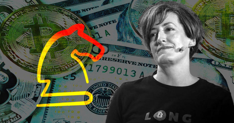 Caitlin Long’s Custodia Bank receives second rejection from Federal Reserve