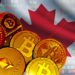 Canada requires crypto exchanges to pre-register within 30 days