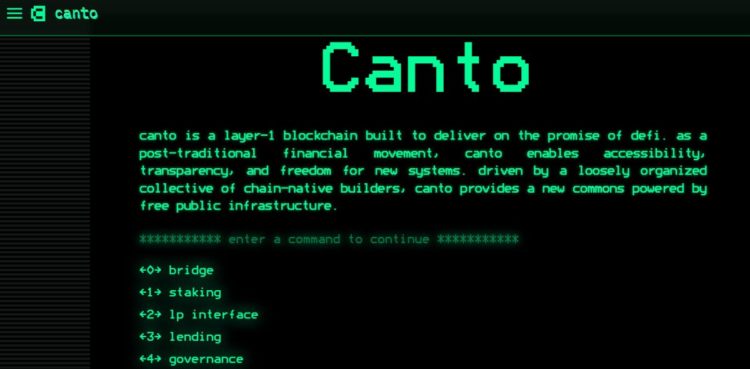 While Canto Price Explodes, These 3 Altcoins Might 10x