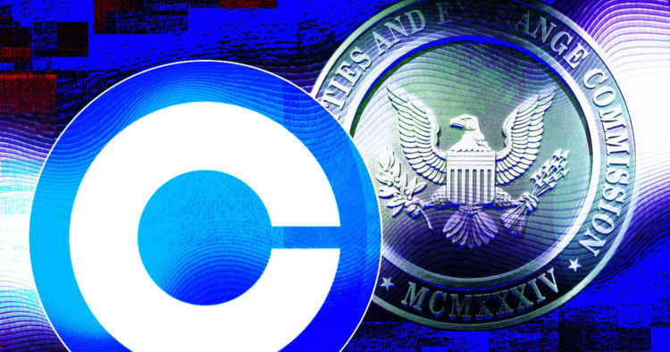 Coinbase discloses ‘uncertain, potential impact’ of SEC subpoenas