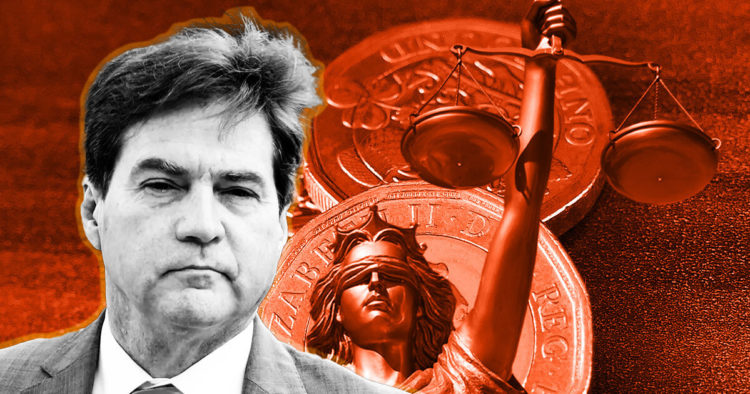 Craig Wright’s lawsuit against multiple Bitcoin developers will go to trial