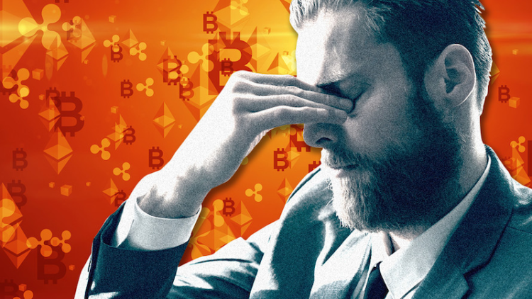 Therapy for “crypto addiction” is now provided in upscale recovery facilities