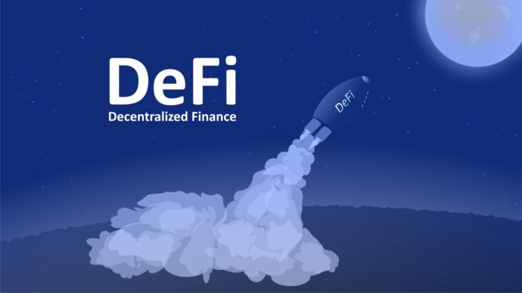 How Another Ethereum DeFi Summer Can Power the Next Big ETH Price Rally