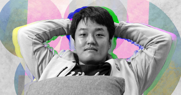 SEC files charges against Terraform Labs, Do Kwon