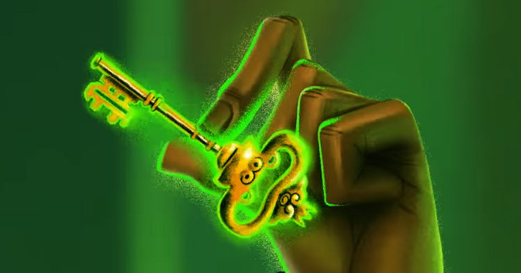 Yuga Labs’ Dookey Dash key sells for $1.6M