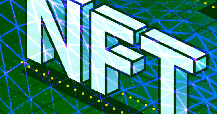 Ethereum NFT sales climb 43% in January