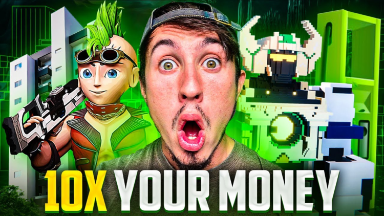 5 Best New Crypto Presales to Buy Right Now – Next 10x Altcoins Ready to Explode?