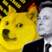 Dogecoin spikes 5% before retracing after Elon Musk’s latest tweet