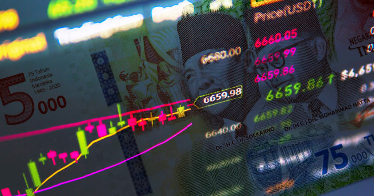 Indonesia to have national crypto exchange before June