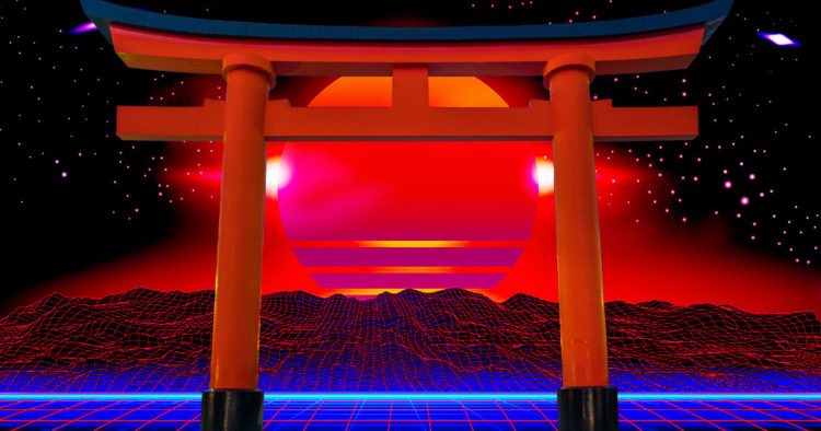 Japan follows up on metaverse investment plans 