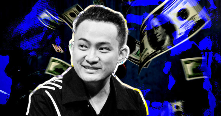 Justin Sun backs FTX Debt token ‘FUD’ in possible securities law breach