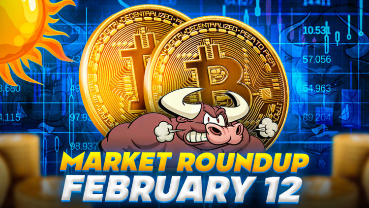 Bitcoin Price Prediction as $40 Billion Trading Volume Rushes In – Are Whales Buying?