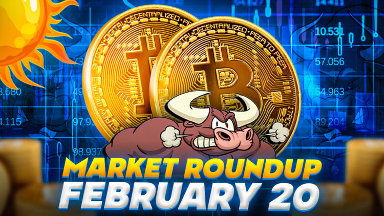 Will FOMC Meeting Minutes Impact BTC and ETH This Week?