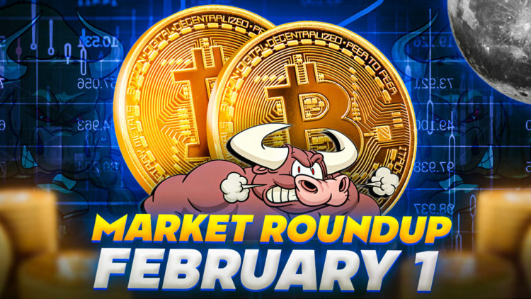 Bitcoin Price Prediction as Federal Reserve Interest Rate Decision is Announced – Can BTC Reach $30,000 This Month?