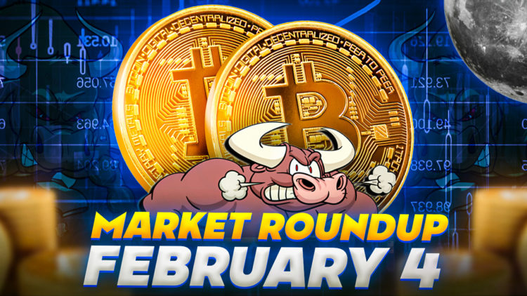 Bitcoin Price Prediction as BTC Trading Volume Surges to $40 Billion – Here’s Where BTC is Headed Next