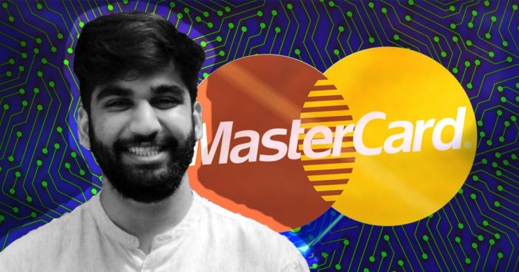 Mastercard NFT leader steps down and tokenizes resignation letter