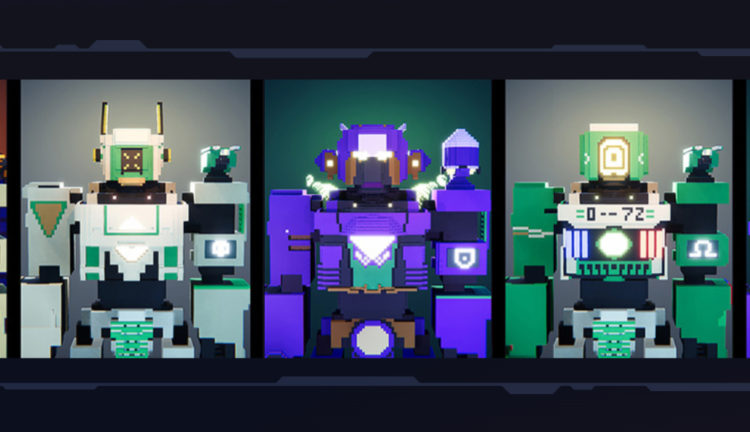 The Metaverse Crypto That Puts You in Control of Your Virtual World – How to Buy Early?