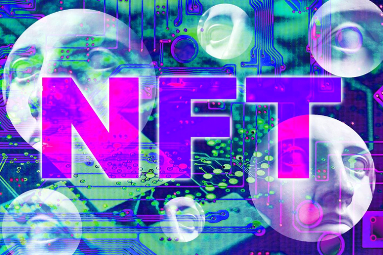 NFTs Pull In Close To $1 Billion In January Thanks To Crypto Resurgence