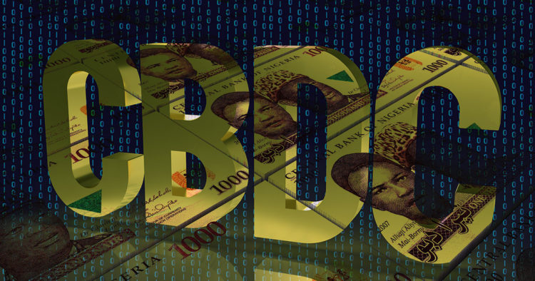 Nigeria’s CBDC program called ‘a very dark experiment’