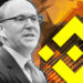 Binance snags former Gemini compliance officer amidst scrutiny over BUSD
