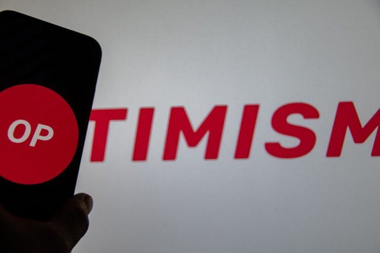 Optimism Price Prediction – Superchain Momentum Could Drive OP Above ATH of $4.57