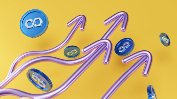 Polygon tops Ethereum for second month and launches open source developer tookit with MerokuStore