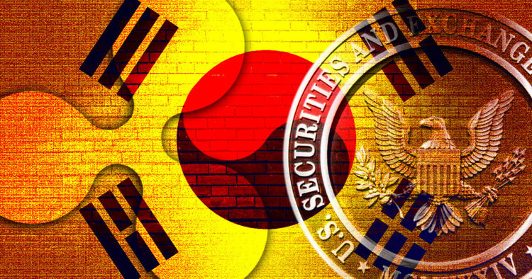 South Korea reportedly monitoring Ripple’s case against SEC