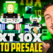 Next 10x Crypto RobotEra Presale Ready to Be a Top Metaverse Token?