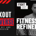 Philippines Crypto Youtuber Rozz Charles Reviews Fight Out – Workout Metaverse NFT Project Early Stage
