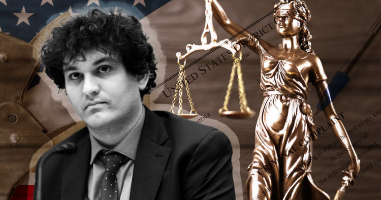 SBF facing multiple fraud, conspiracy charges in unsealed superseded indictment