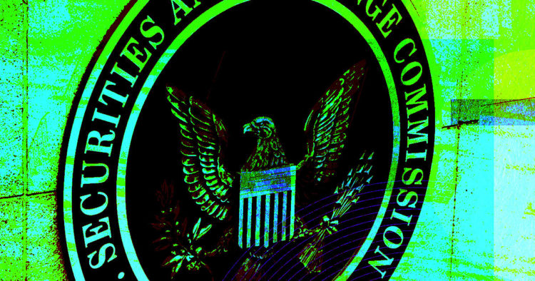 The SEC may potentially sue Paxos over BinanceUSD