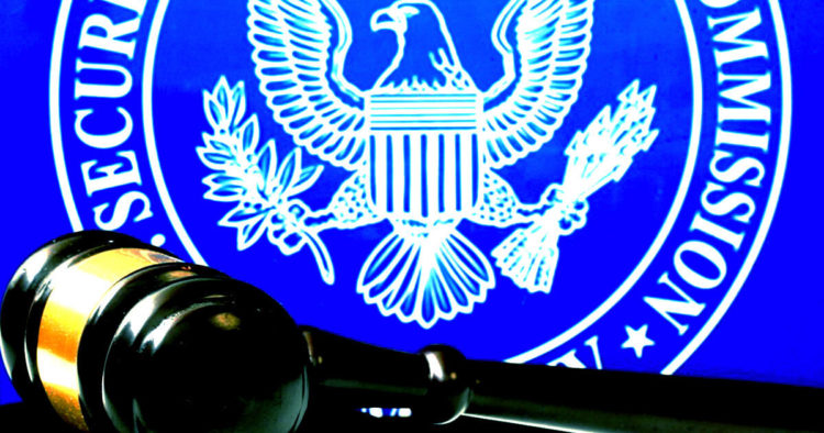 SEC targets registered crypto advisors as top priority for 2023